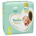 Купить pampers premium care (памперс) подгузники 1 для новорожденных 2-5кг, 20шт в Ваде