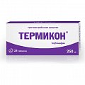 Купить термикон, таблетки 250мг, 28 шт в Ваде