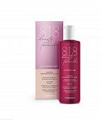 Купить 818 beauty formula шампунь ежедневный для очищения волос любого типа, 200 мл в Ваде