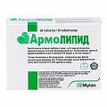 Купить армолипид, таблетки 30 шт бад в Ваде