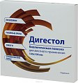 Купить дигестол, повязка из коллагена 10см х10см в Ваде