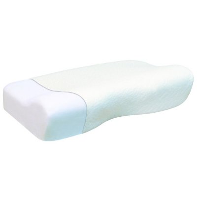 Купить подушка ортопедическая триверс-119 с эффектом памяти для сна, размер м в Ваде