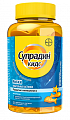 Купить супрадин кидс рыбки, таблетки жевательные, 30 шт бад в Ваде