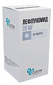 Купить лефлуномид, таблетки, покрытые пленочной оболочкой 20мг, 30 шт в Ваде