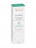 Купить авен сикальфат (avenе cicalfate+) крем для лица и тела восстанавливающий защитный 40 мл в Ваде