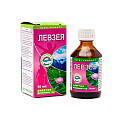 Купить левзея, раствор для приема внутрь, флакон 50мл бад в Ваде