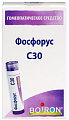 Купить фосфорус с30 гомеопатический монокомпонентный препарат минерально-химического происхождения гранулы гомеопатические 4 г в Ваде