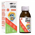 Купить abc healthy food (абс хелси фуд) сироп иммунный для детей и взрослых, 100мл бад в Ваде