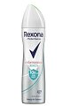 Купить rexona (рексона) дезодорант-спрей антибактериальная свежесть для женщин, 150мл в Ваде