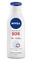 Купить nivea (нивея) sos бальзам для тела, 250мл в Ваде