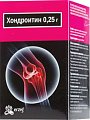 Купить хондроитин 250мг, капсулы 300мг, 50шт бад в Ваде