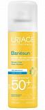 Uriage Bariesun (Урьяж Барьесан) дымка-спрей для лица и тела сухая, 200мл SPF50+