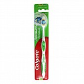 Купить колгейт (colgate) зубная щетка премьер отбеливания средняя, 1 шт в Ваде