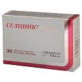 Купить селцинк плюс, таблетки 30 шт бад в Ваде