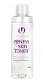 Купить гельтек the u тоник для лица с кислотами renew skin toner, 145 мл в Ваде