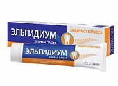 Купить эльгидиум зубная паста защита от кариеса 75мл в Ваде