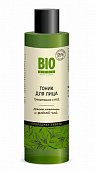 Купить biozone (биозон) тоник для лица тонизирующий с маслом конопли и зеленым чаем, 200мл в Ваде