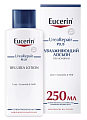 Купить eucerin urearepair plus (эуцерин) уреарепеар плюс лосьон увлажняющий 250 мл в Ваде