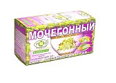 Купить фиточай сила российских трав №26 мочегонный, фильтр-пакеты 1,5г, 20 шт бад в Ваде