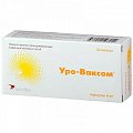 Купить уро-ваксом, капсулы 6мг, 30 шт в Ваде