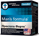 Купить man's formula (мен-с формула) простата форте, капсулы, 30 шт бад в Ваде