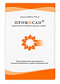 Купить промисан, капсулы 550мг, 60 шт бад в Ваде