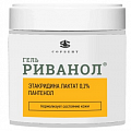 Купить риванол гель для ухода за кожей, 110мл в Ваде