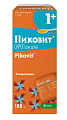 Купить пиковит, сироп флакон 150мл в Ваде