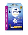 Купить nutrilon premium 1 (нутрилон) сухая смесь детская с рождения, 1200г в Ваде