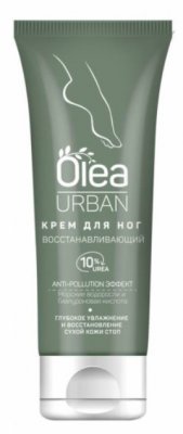 Купить olea urban олеа (урбан) крем для ног восстанавливающий, 75мл в Ваде