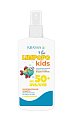 Купить krassa limpopo kids (красса кидс) молочко для защиты детей от солнца spf50+ 150мл в Ваде