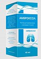Купить амброксол, раствор для приема внутрь и ингаляций 7,5мг/мл, флакон 40мл в Ваде