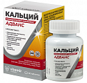 Купить витамир кальций-минеральный адванс комплекс, таблетки массой 1750 мг 60шт бад в Ваде