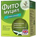 Купить фитомуцил слим смарт, пакетики 30 шт бад в Ваде