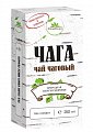 Купить чага, концентрированный чаговый чай алтайфлора, флакон 250 мл бад в Ваде