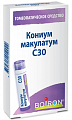 Купить кониум макулатум с30 гомеопатический монокомпонентный препарат растительного происхождения 4 г в Ваде