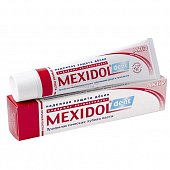 Купить мексидол дент (mexidol dent) зубная паста актив, 100г в Ваде