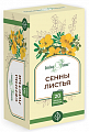 Купить сенны листья целебная поляна, фильтр-пакеты 1,5г 20шт бад в Ваде