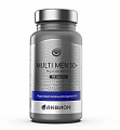 Купить аквион мультимен 50+, капсулы 60шт бад в Ваде
