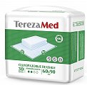 TerezaMed (Терезамед), пеленки одноразовые Нормал 60х90см 30 шт