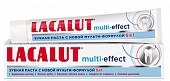 Купить lacalut (лакалют) зубная паста мульти-эффект, 75мл в Ваде