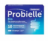 Probielle Bio (Пробиэль), капсулы, 10 шт БАД