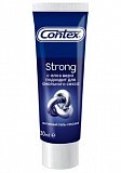 Contex (Контекс) гель-смазка Strong 30мл