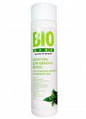 Купить biozone (биозон) шампунь для объема волос с экстрактом бамбука и зеленым чаем, флакон 250мл в Ваде