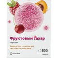 Купить vitateka (витатека) фруктовый сахар (фруктоза), порошок 500 г в Ваде