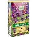 Купить наследие природы шалфей лекарственный, пачка 50г бад в Ваде