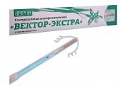 Купить контрацептив внутриматочный (спираль) вектор-экстра серебро-медьсодержащий ф-образный agcu 150/250 в Ваде
