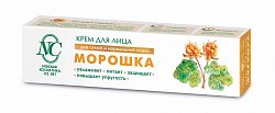 Невская косметика крем для сухой и нормальной кожи лица Морошка, 40мл