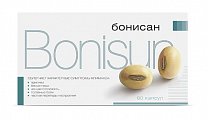 Купить бонисан, капсулы массой 460мг, 60 шт бад в Ваде
