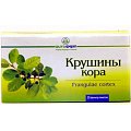 Купить крушины кора, фильтр-пакеты 2г, 20 шт в Ваде